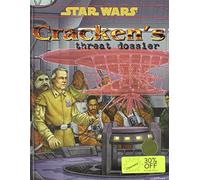 Star Wars Cracken's threat dossier