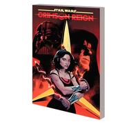 Charles Soule & Steven Cummings – Star Wars: Crimson Reign – Paperback