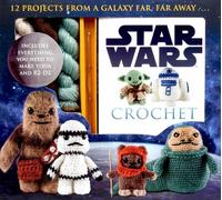 Star Wars Crochet