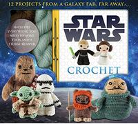 Star Wars Crochet (Crochet Kits)