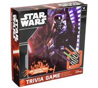 Star Wars Crowd Sourced Trivia Game varies in Collector Tin or Box