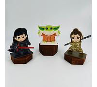 Star Wars Crystal Art Buddies Set 1