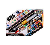 Star Wars Crystal Combiner Build Your Own Lightsaber Star Wars Multicolor