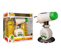 Star Wars D-0 Episode IX: Rise of Skywaler US Exclusive 10" Pop Vinyl Figure