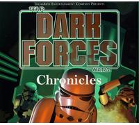 STAR WARS: Dark Forces Chronicles Steam CD Key