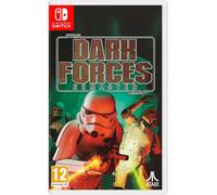Atari Star Wars™: Dark Forces Remaster One Size None