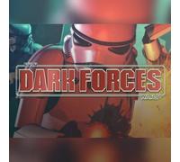 STAR WARS Dark Forces (PC) Steam Key - GLOBAL