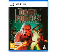 Atari STAR WARS™: Dark Forces Remaster Atari STAR WARS™: Dark Forces Remaster