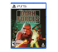 Star Wars Dark Forces Remaster (Import North America) - PS5