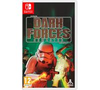 STAR WARS™: Dark Forces Remaster - Nintendo Switch