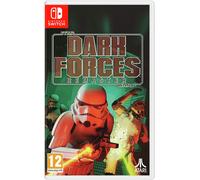 Star Wars: Dark Forces Remaster Nintendo Switch Game