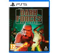 STAR WARS™: Dark Forces Remaster (PS5)