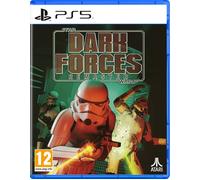 STAR WARS™: Dark Forces Remaster - PlayStation 5
