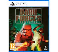 Atari STAR WARS™: Dark Forces Remaster Atari STAR WARS™: Dark Forces Remaster