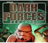 STAR WARS: Dark Forces Remaster UK XBOX One / Xbox Series X|S CD Key