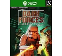STAR WARS - Dark Forces Remaster (Xbox Series X/S) - Xbox Live Key - EUROPE