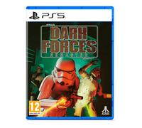 STAR WARS Dark Forces Remastered PS5