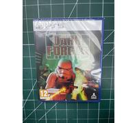 Star Wars Dark Forces Remastered - PS5 Brand New