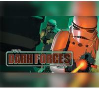 Star Wars: Dark Forces Steam CD Key