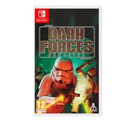 Atari Star Wars™: Dark Forces Remaster Atari Star Wars™: Dark Forces Remaster