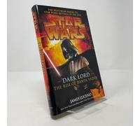 Star Wars Dark Lord: The Rise of Darth Vader