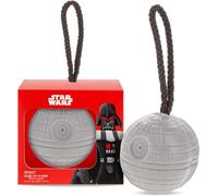 Star Wars Dark Side Death Star Soap on a Rope