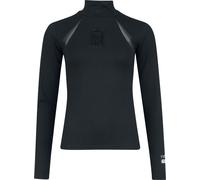 Star Wars Dark Side Long-sleeve Shirt black XXL