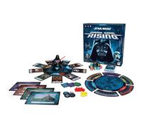 Star Wars Dark Side Rising Board Game