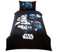 Star Wars Dark Side Single Duvet Set