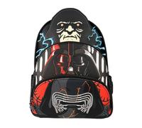 Loungefly Star Wars by Dark Side Sith Heo Exclusive Backpack