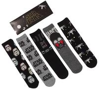 Star Wars Dark Side Socks JW-SWCL-0003
