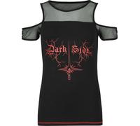 Star Wars Dark Side T-Shirt black S