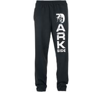 Star Wars Dark Side Tracksuit Trousers black S