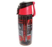 Star Wars Dark Side Tritan Drinks Bottle, 550ml
