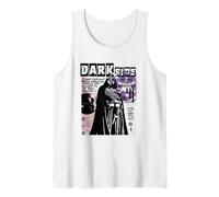 Star Wars Dark Side Vader Become My Apprentice Tank Top