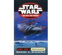 Star Wars: Dark Tide Onslaught