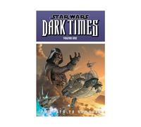 Star Wars Dark Times 1: Path to Nowhere