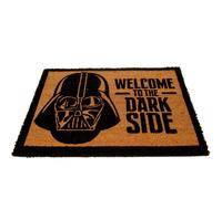 Star Wars - Darkside Door Mat /Merchandise - Merch - J300z