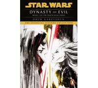 Star Wars: Darth Bane - Dynasty of Evil