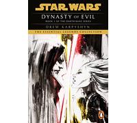 Star Wars: Darth Bane - Dynasty of Evil (Star Wars: Darth Bane Trilogy, 3)