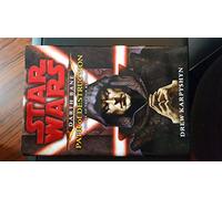 Star Wars Darth Bane Path of Destruction: A Novel of the Old Republic