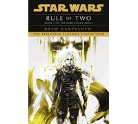 Star Wars: Darth Bane - Rule of Two