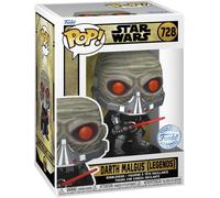 Funko Pop Darth Malgus (Legends) Special Edition 728