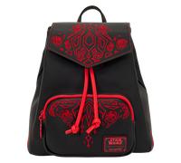 Star Wars: Darth Maul Drawstring Mini Backpack