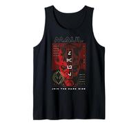Star Wars Darth Maul Join The Dark Side Tank Top