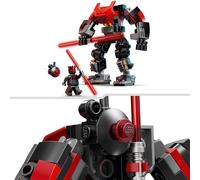 LEGO® Star Wars: The Clone Wars™ Darth Maul™ Mech Building Toy for Kids 75411