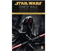 Star Wars: Darth Maul Shadow Hunter: (Star Wars)
