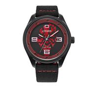 Star Wars Darth Maul Shadow Inspired 42.3mm Mens Watch