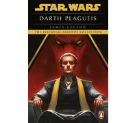 Star Wars: Darth Plagueis