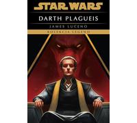 Star Wars Darth Plagueis Kolekcja Legend